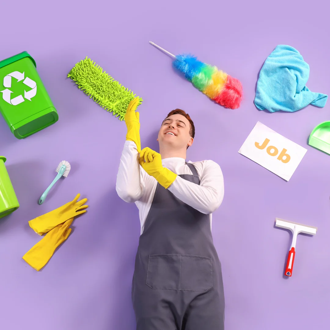 Keywords para Servicios de Limpieza: Guía SEO 2025