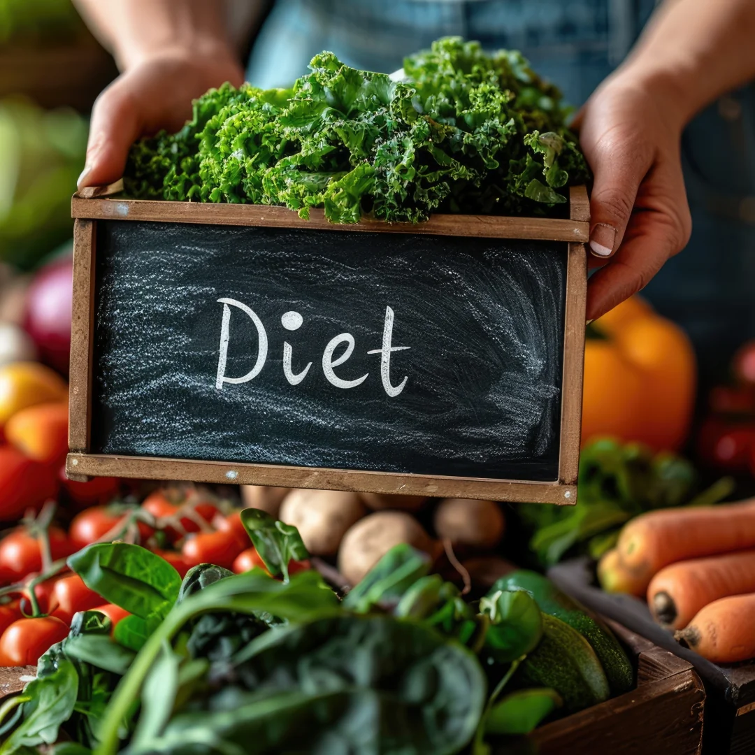 Palabras Clave de Nutrición: Guía Completa 2025