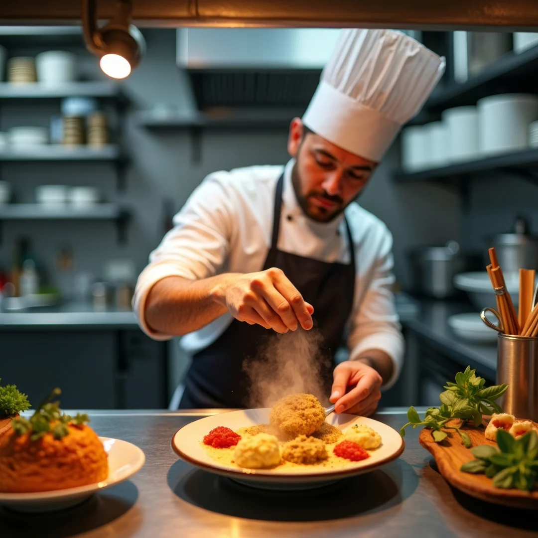 Keywords que Generan Reservas en Restaurantes 2025