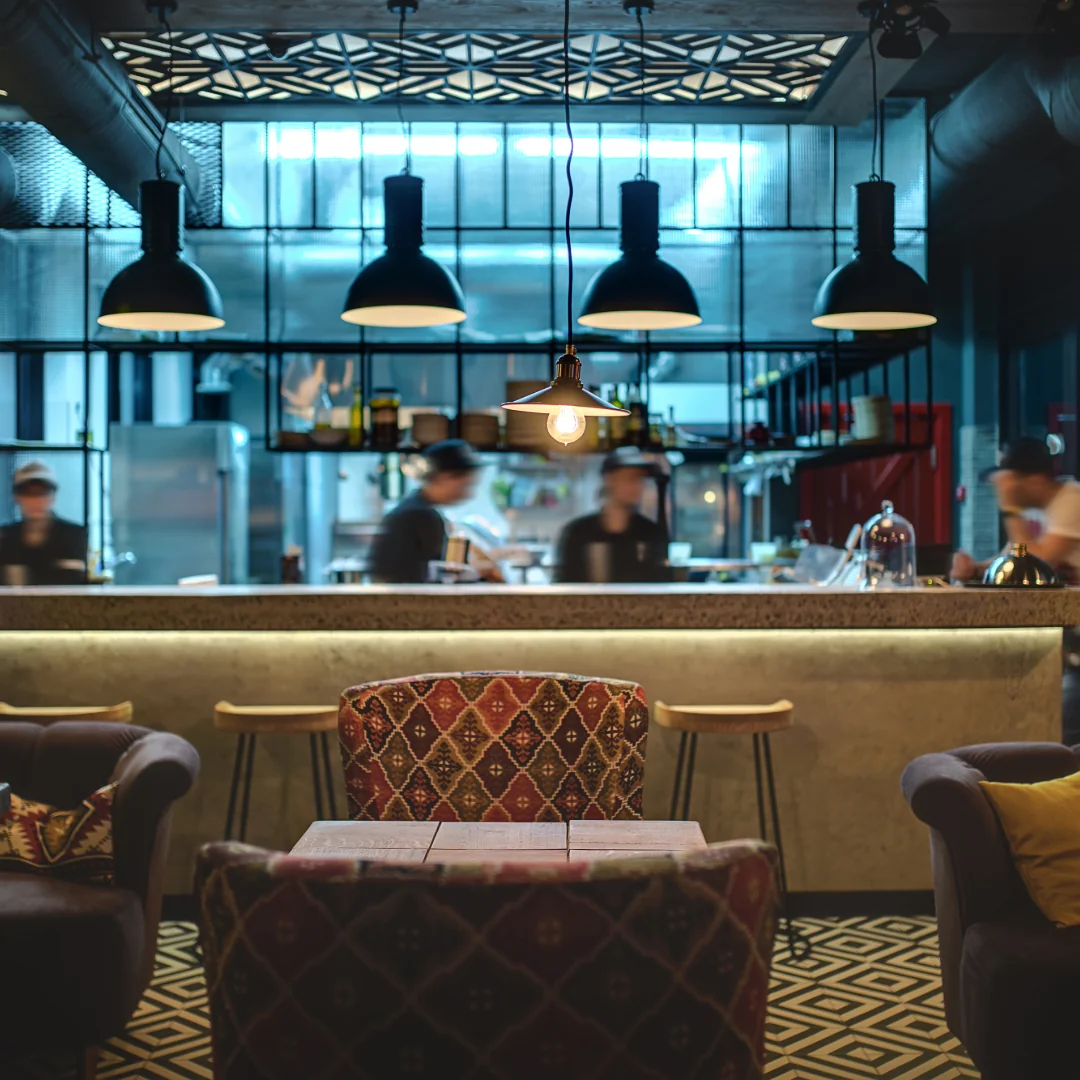 SEO Local para Restaurantes: Llena Tu Local 2025