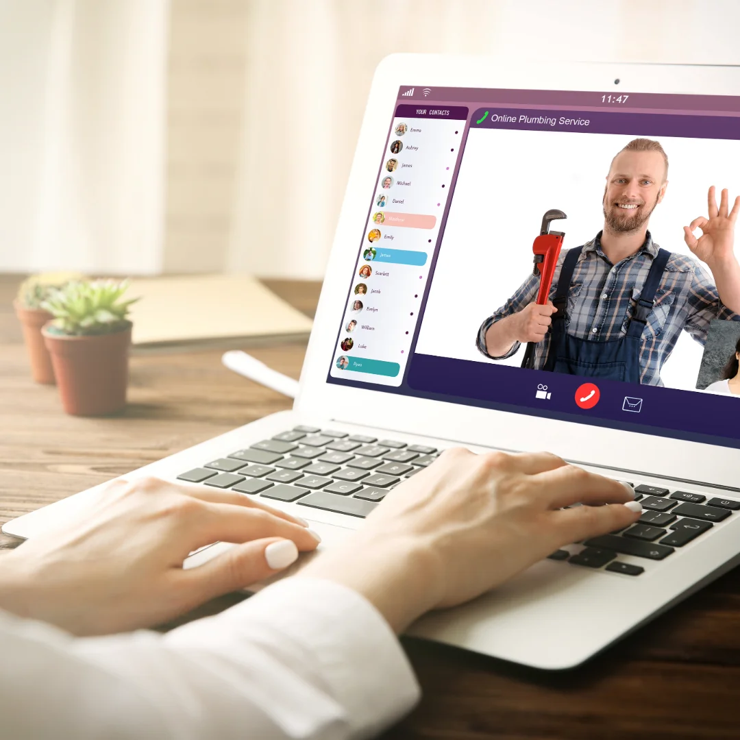 SEO para Plomeros: Consigue Avisos de Emergencia