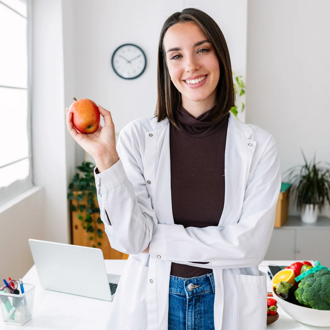 SEO para Nutricionistas: Guía Práctica 2025