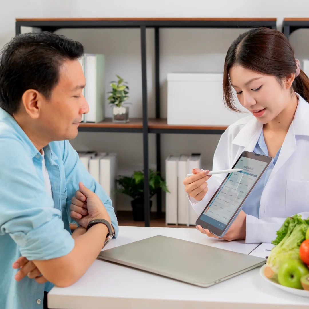 50+ Ideas de Blog para Nutricionistas que Atraen Pacientes