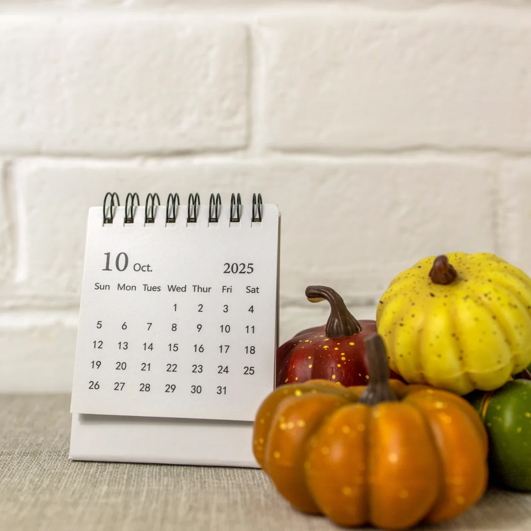 Calendario de Contenidos para Redes Sociales