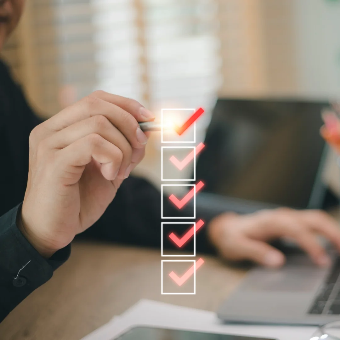 Checklist Técnico para un Sitio Web Optimizado