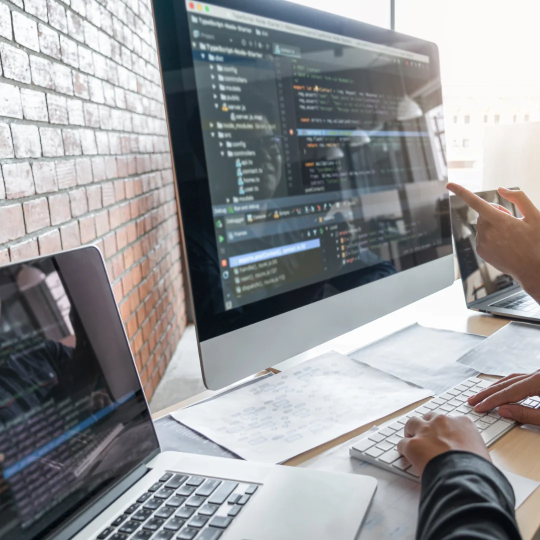 Desarrollo Web Profesional: Qué Incluye y Costo 2025