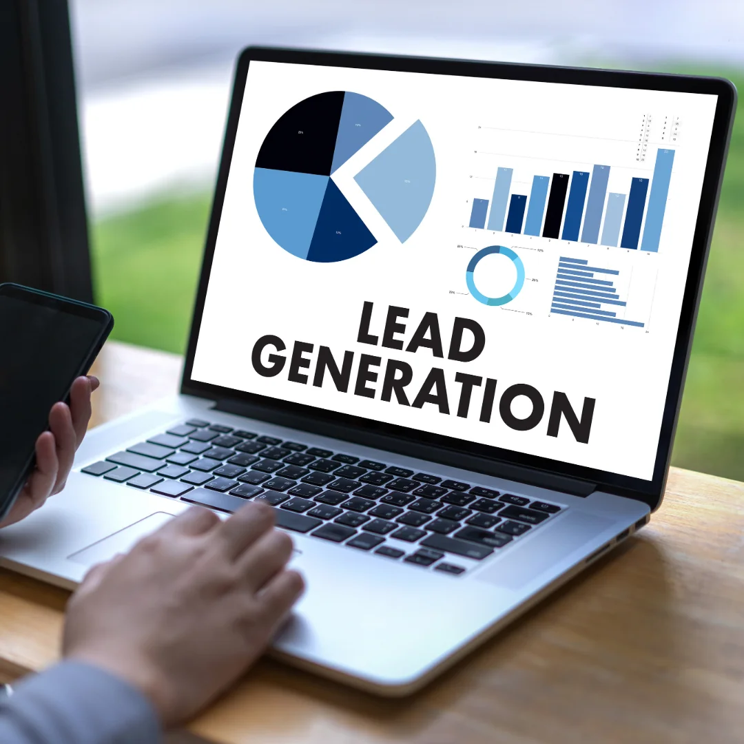 Marketing de Contenidos para Generar Leads 2025