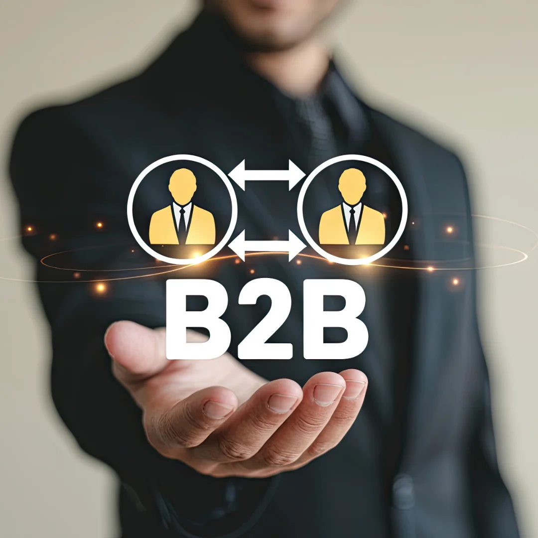 Keywords de Alto Valor para SEM B2B: Guía Completa 2025