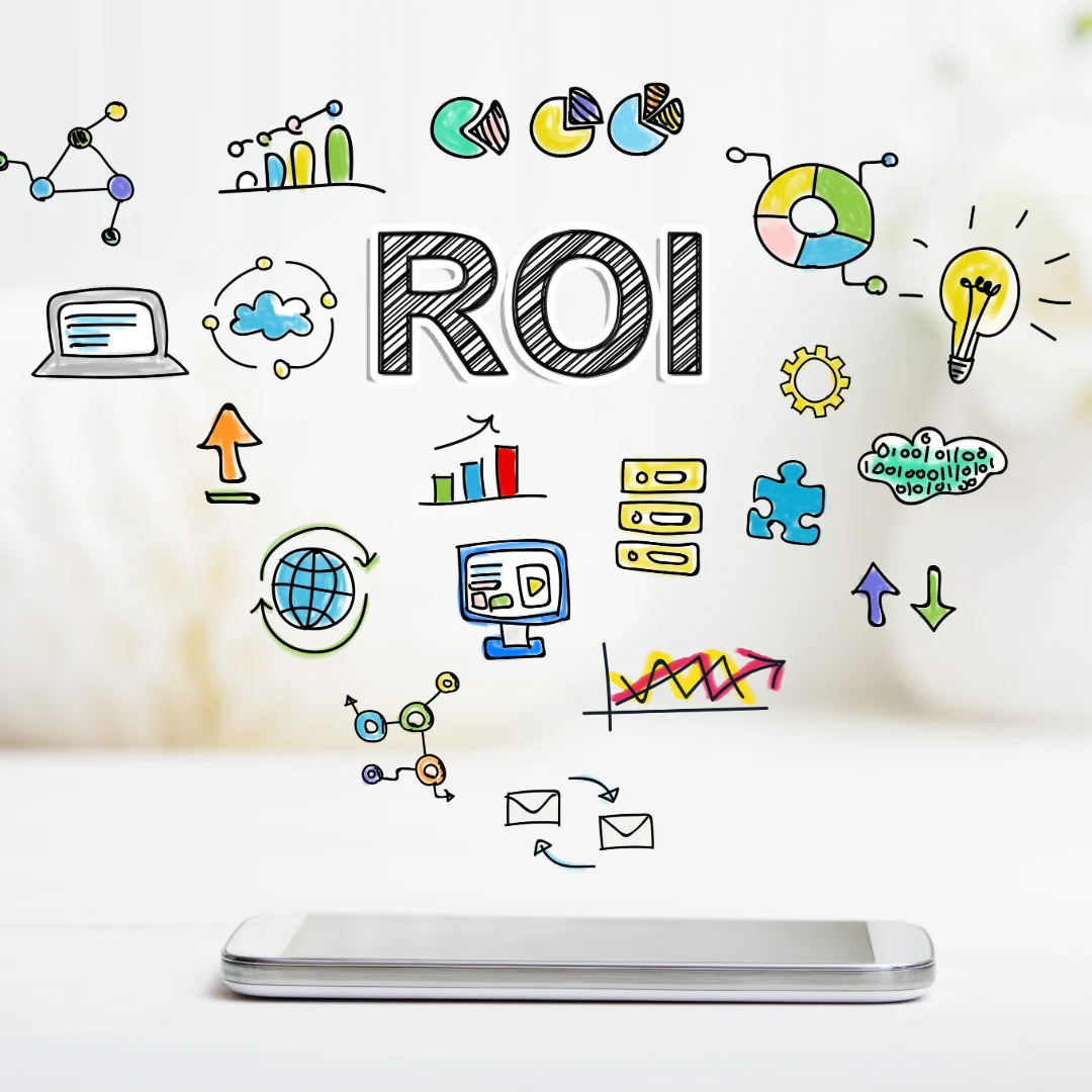 ROI de Contratar un Growth Partner: Casos y Métricas