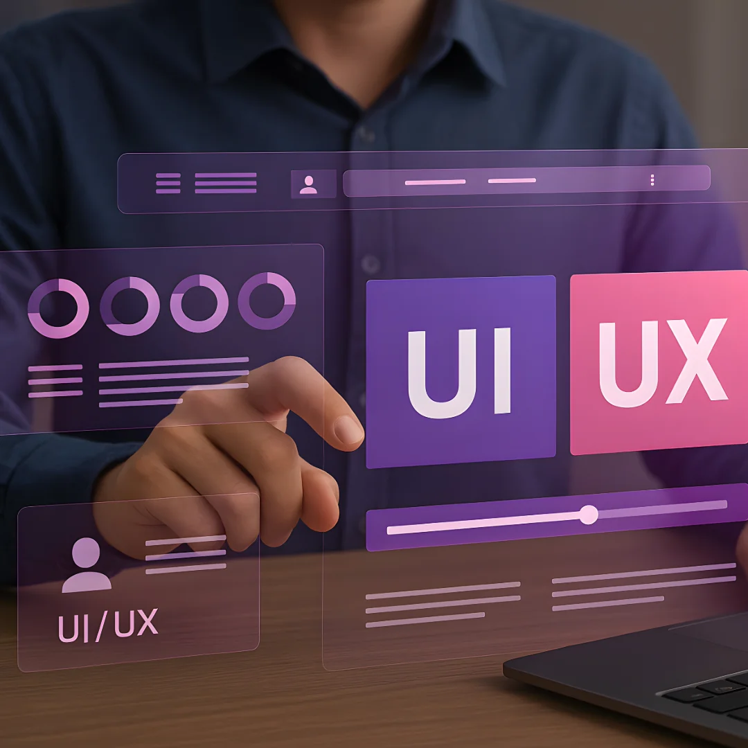 Tecnologías Web Más Demandadas para Proyectos Empresariales 2025