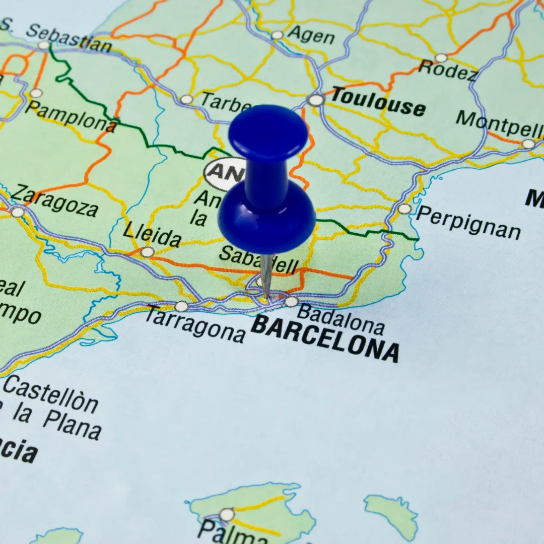 Cómo aparecer en Google Maps Barcelona [Guía completa]