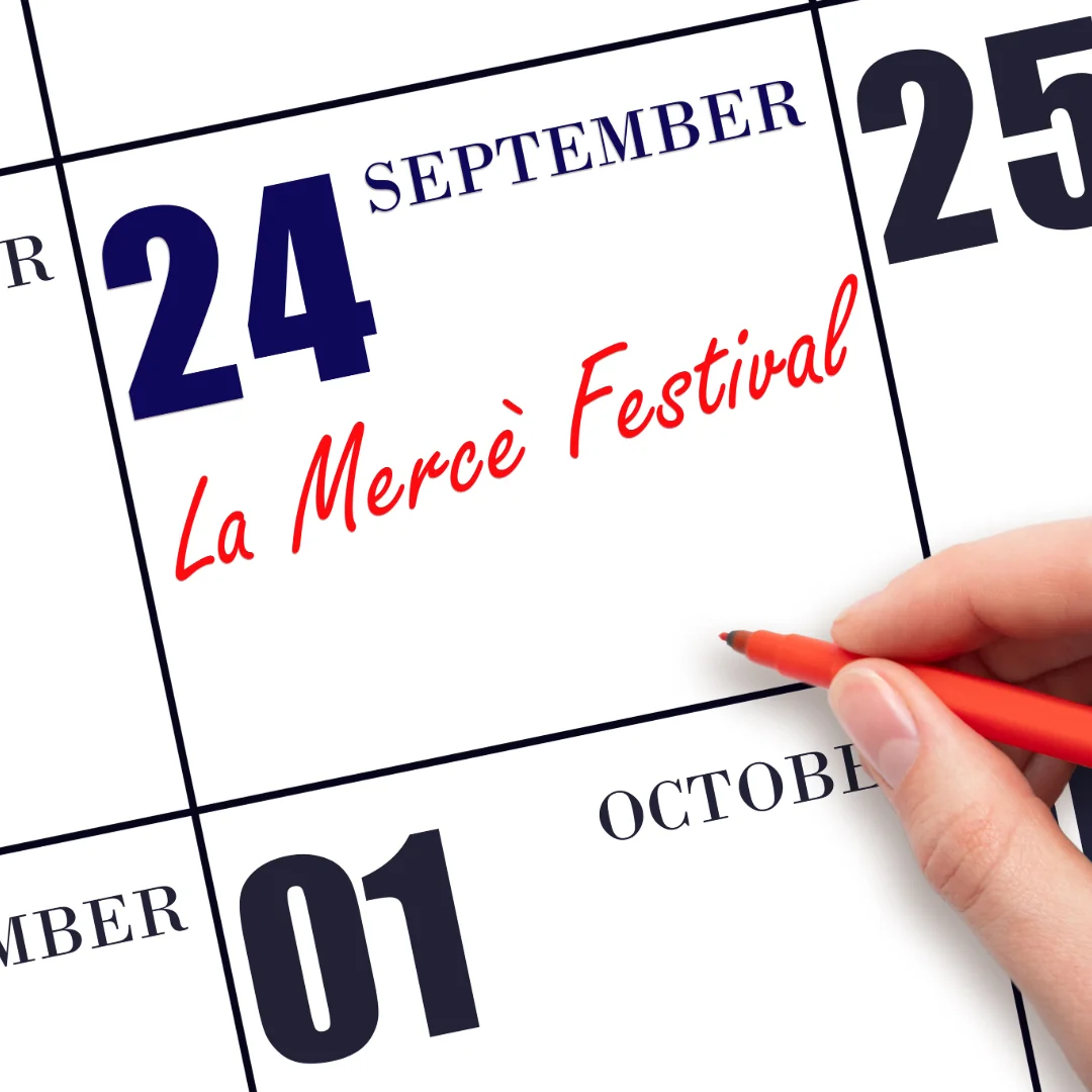 Calendario de contenido local para Barcelona [Plantilla 2025]