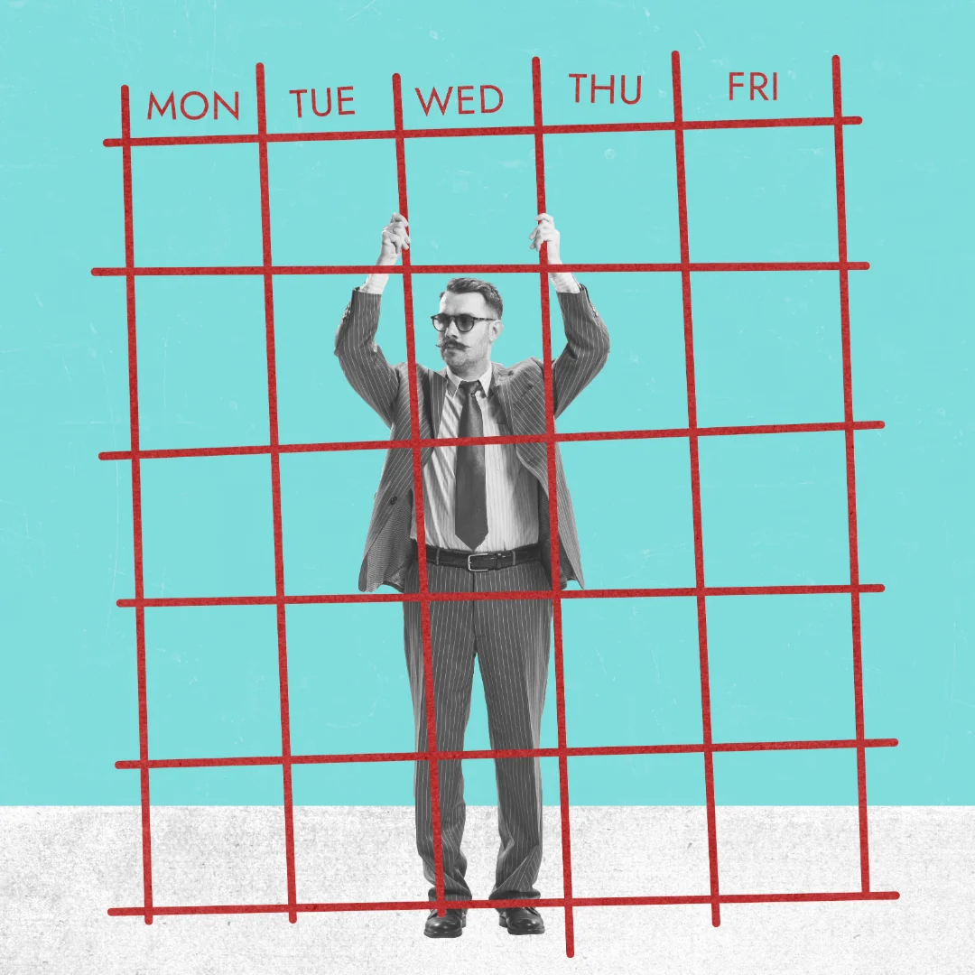 Calendario de contenido local para Sevilla [Plantilla 2025]