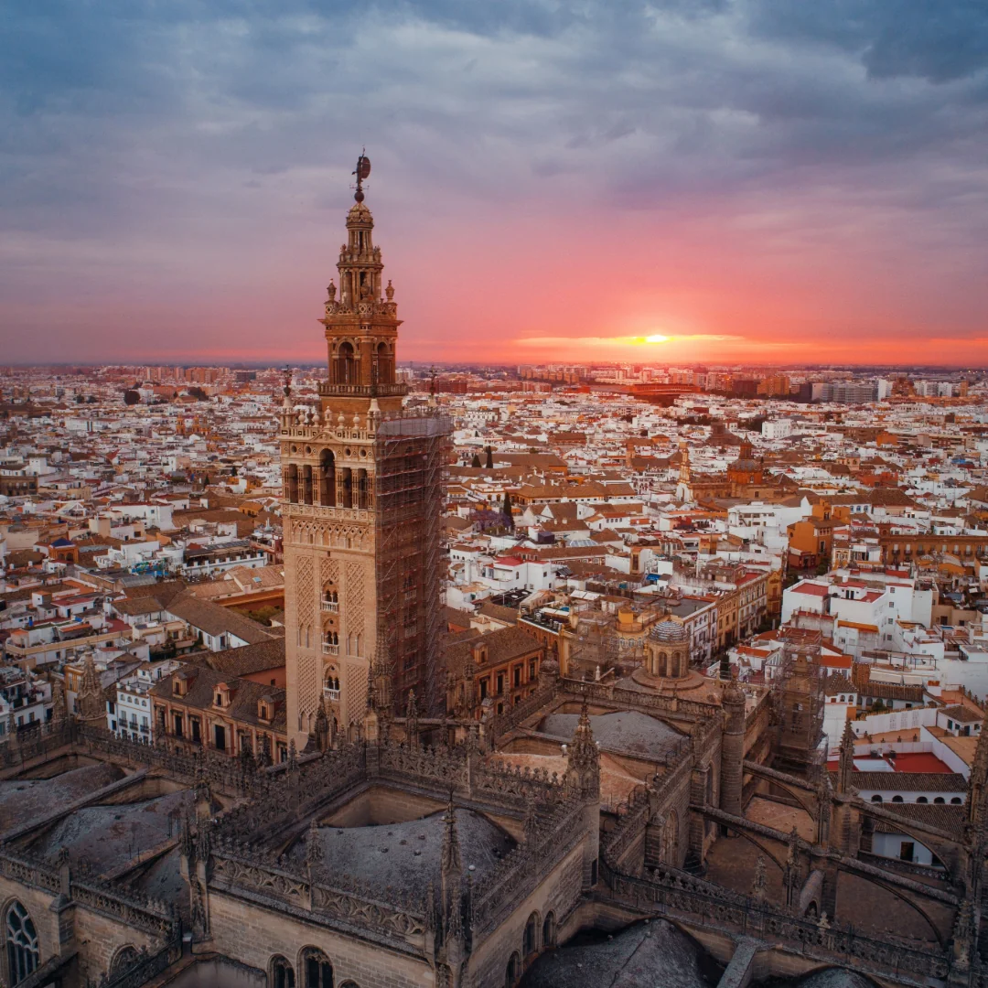 SEO en Sevilla - Posicionamiento Web Local