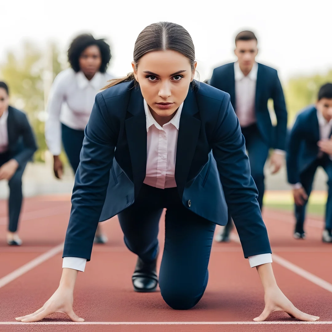 Cómo competir con grandes empresas en Google en Valencia