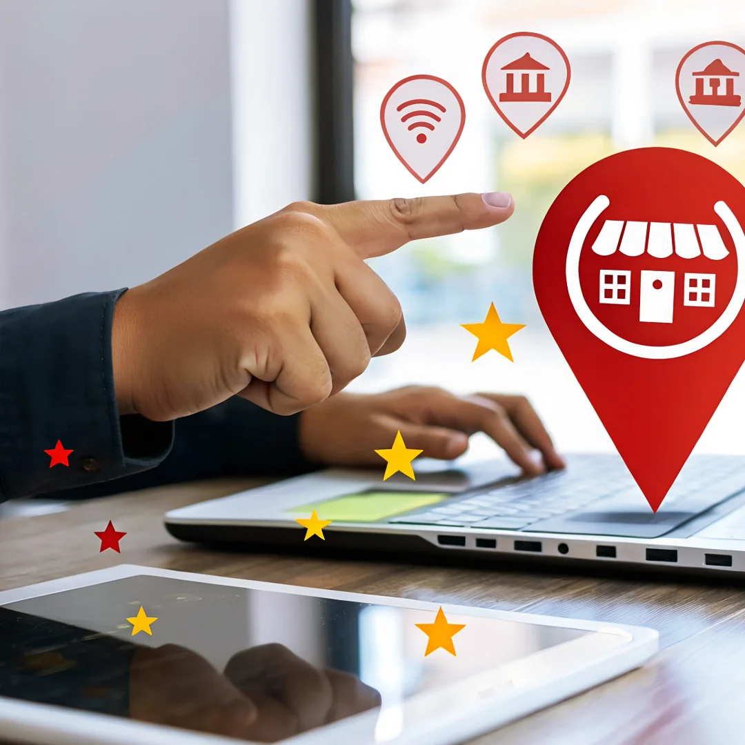 Estrategia de contenido por barrios y zonas de Sevilla