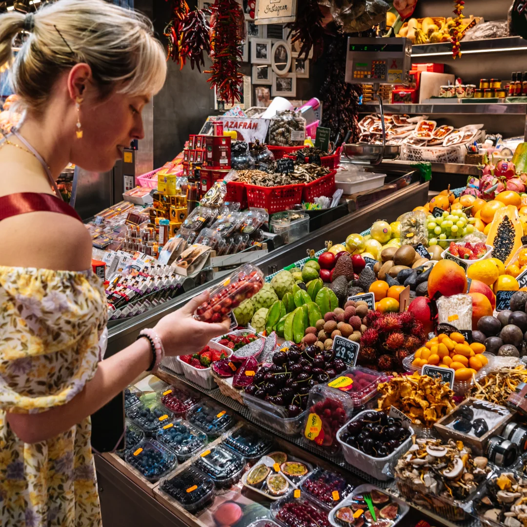 Cómo crear contenido local que posicione en Barcelona