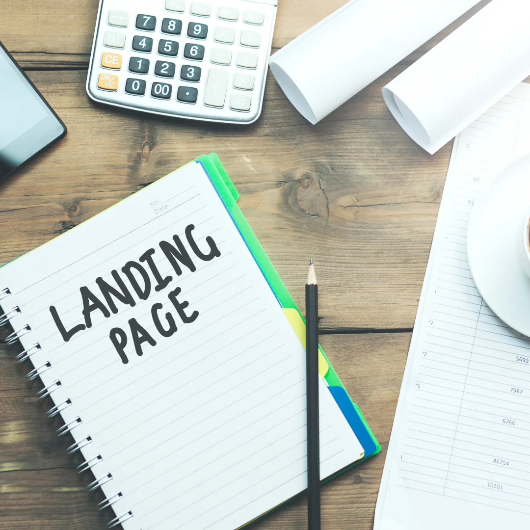 Cómo crear landing pages locales que conviertan en León