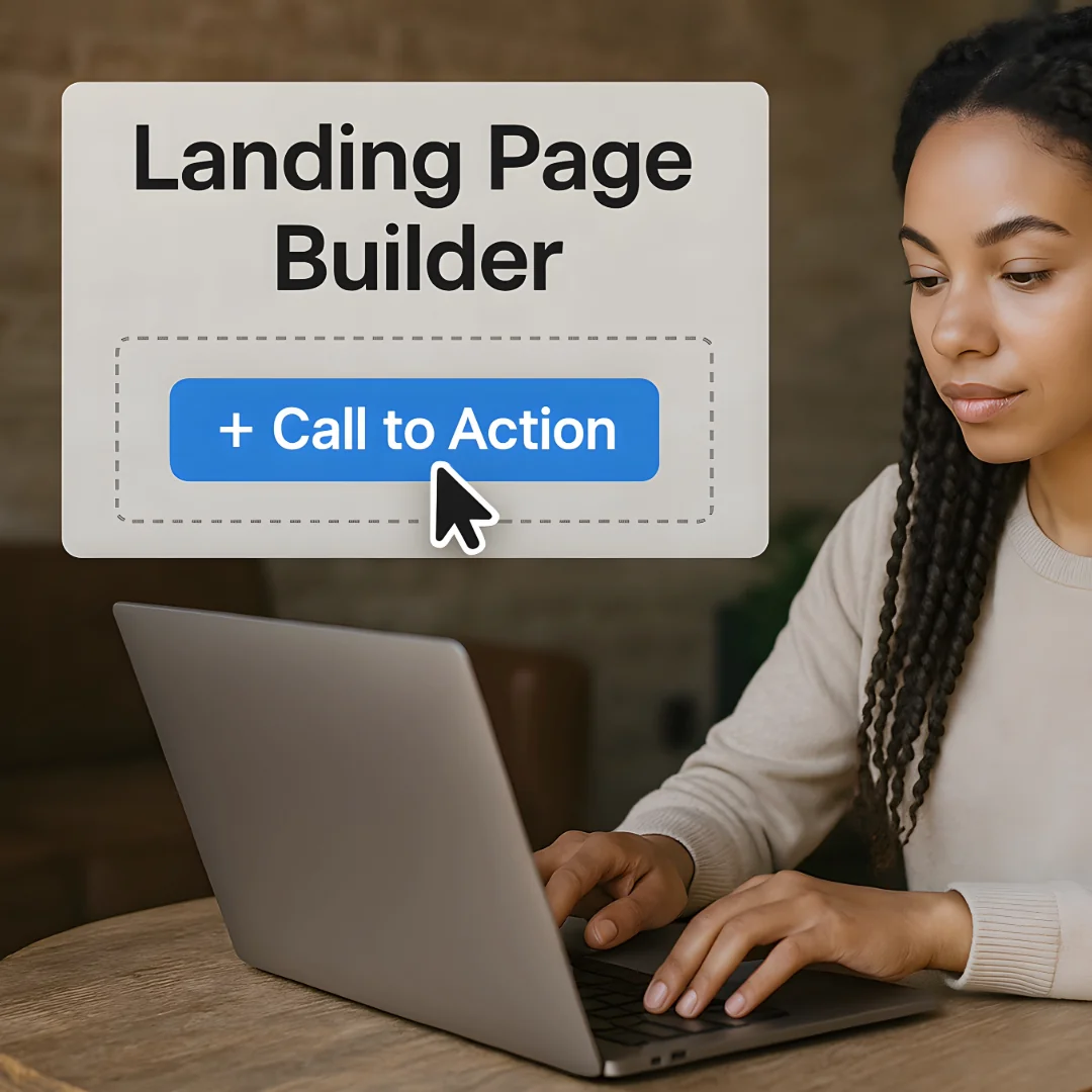 Cómo crear landing pages locales que conviertan en Madrid