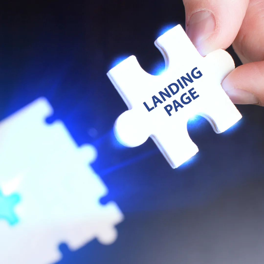 Cómo crear landing pages locales que conviertan en Sevilla