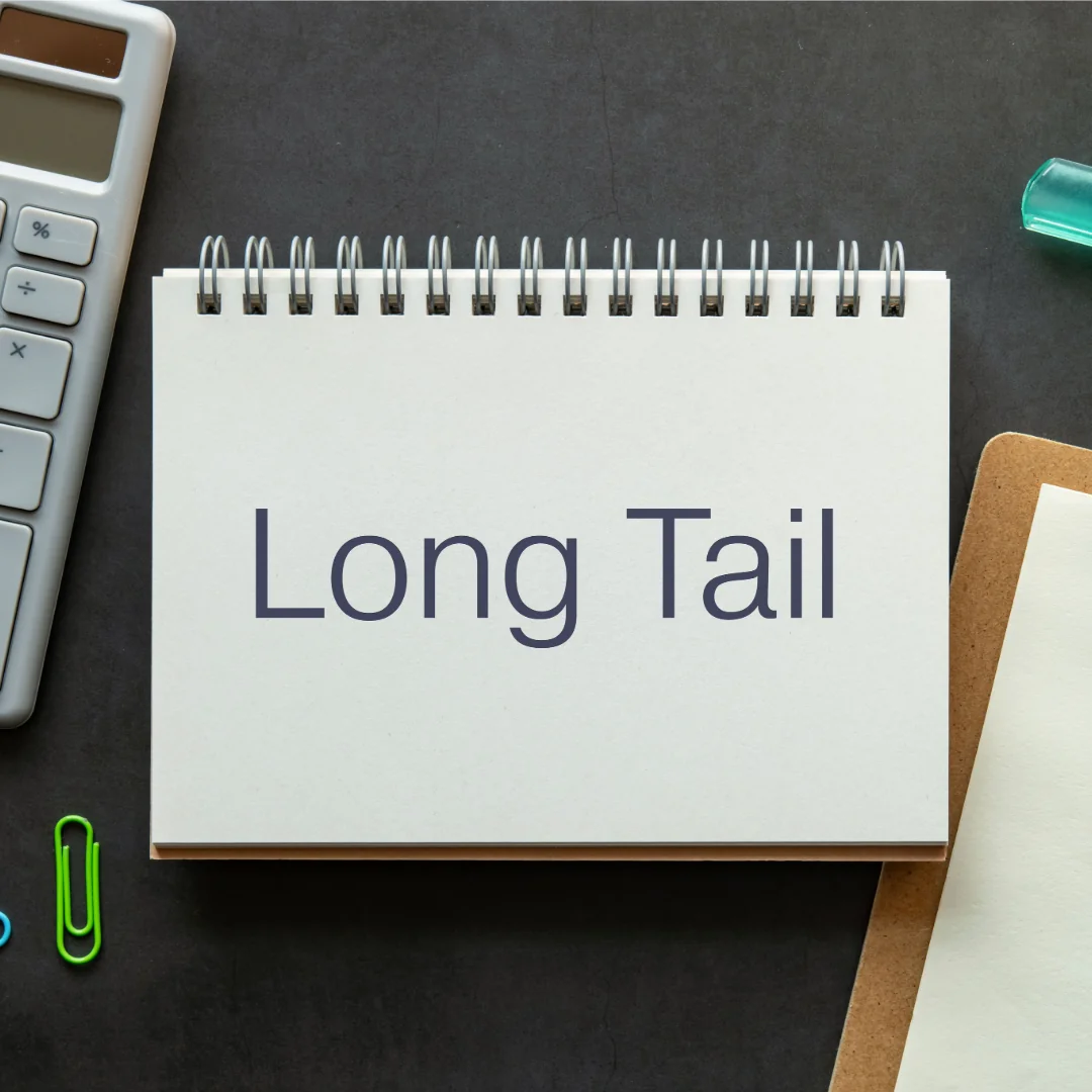 Palabras clave long tail para negocios en León [+100 ejemplos]