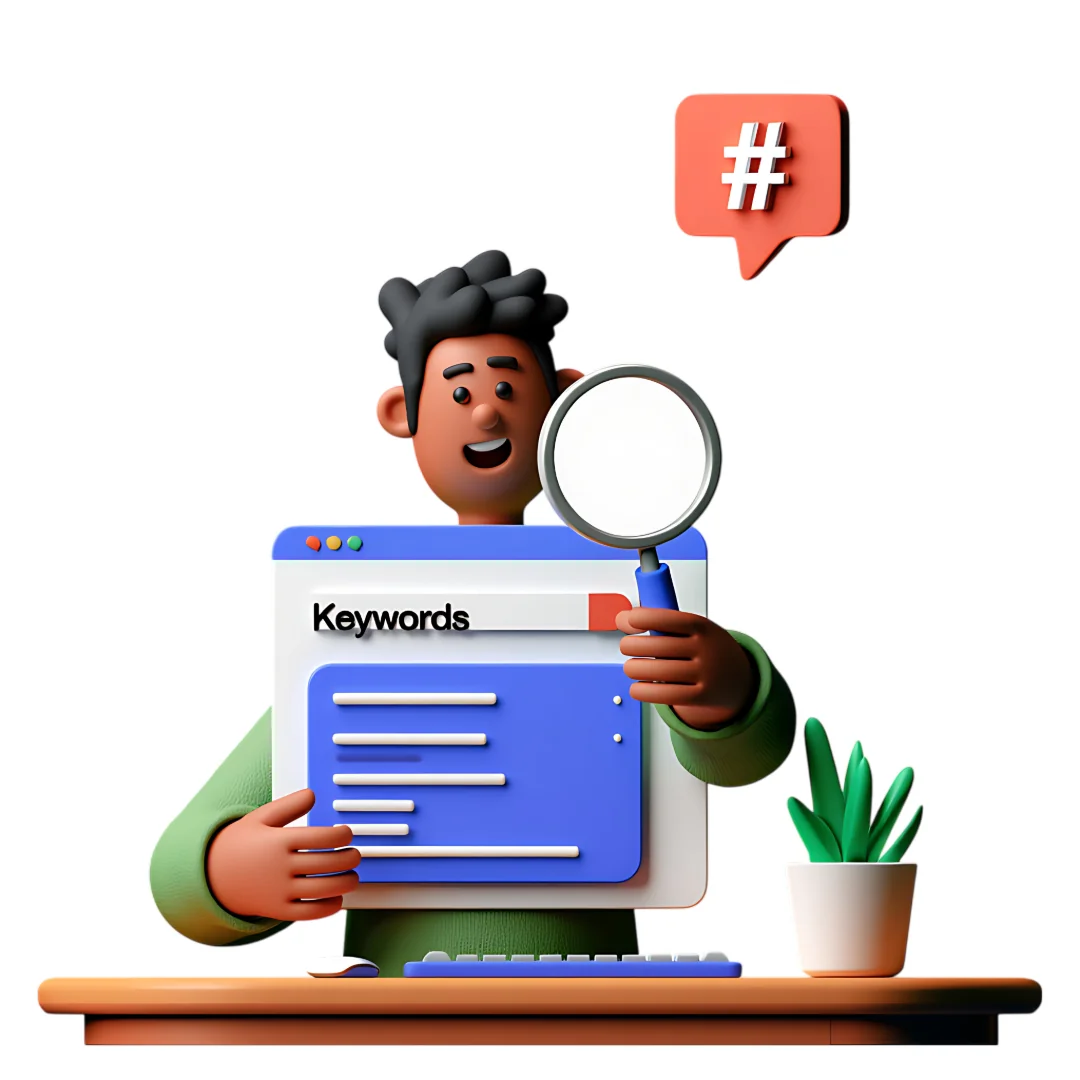 Palabras clave long tail para negocios en Madrid [+100 ejemplos]