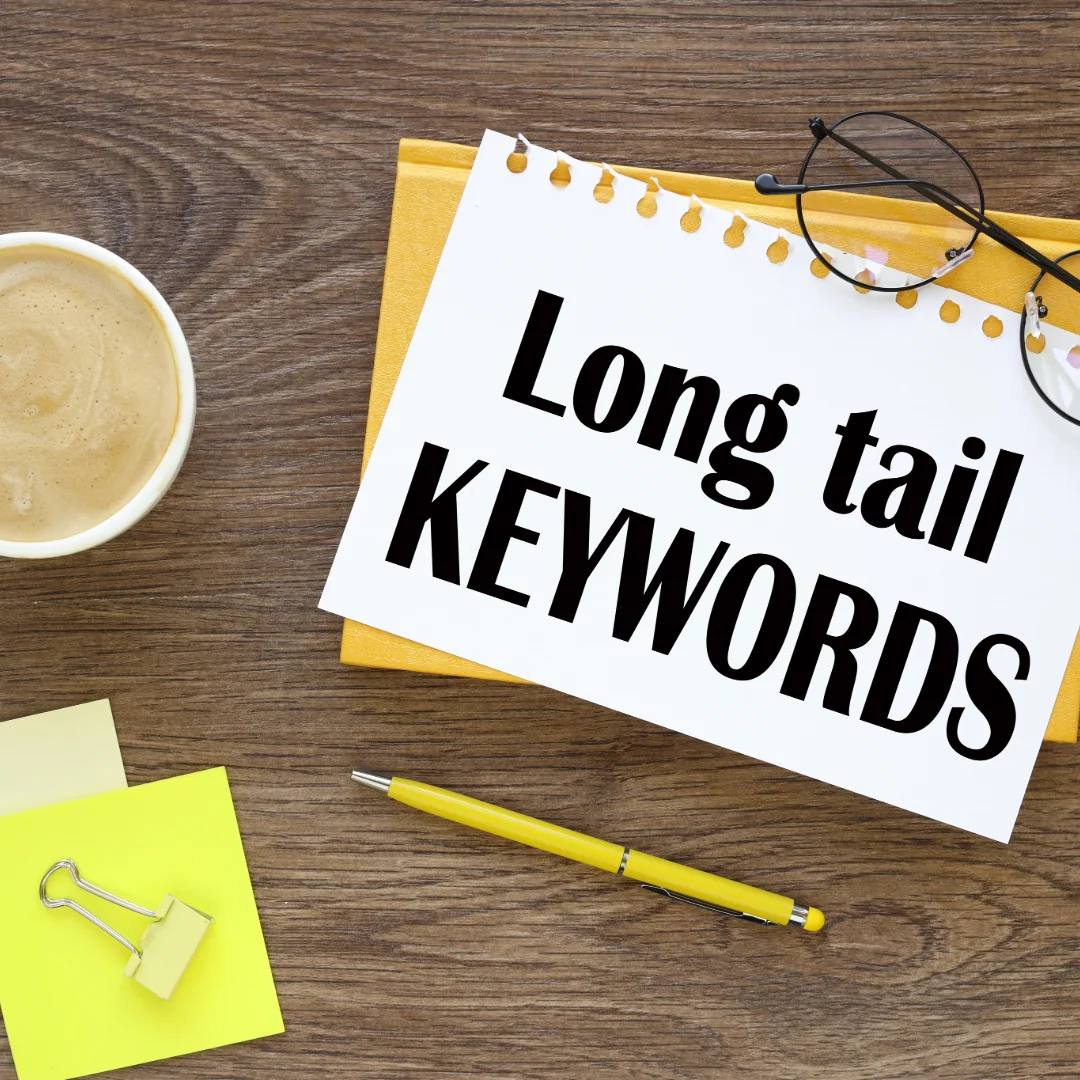 Palabras clave long tail para negocios en Sevilla [+100 ejemplos]