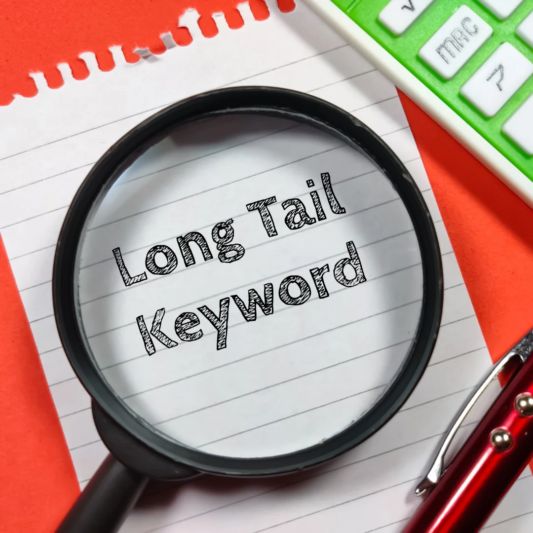 Palabras clave long tail para negocios en Valencia [+100 ejemplos]