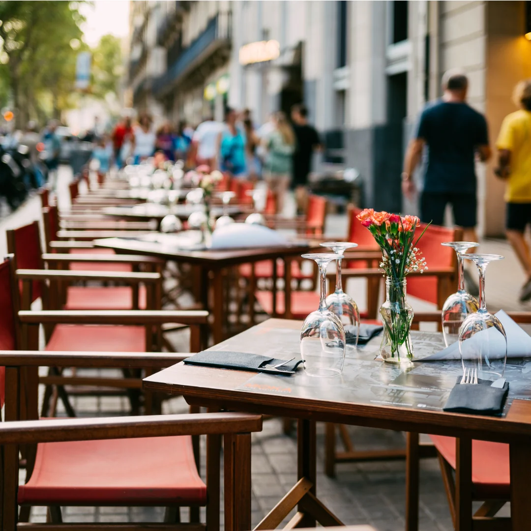 Cómo mejorar la visibilidad local de tu negocio en Barcelona