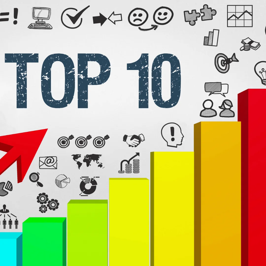 Cómo llegar a las primeras posiciones de Google en Madrid