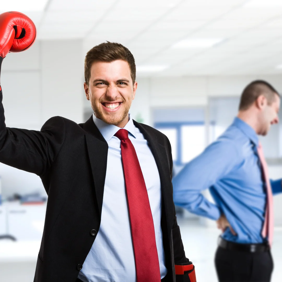 Cómo superar a tu competencia en Google en Madrid