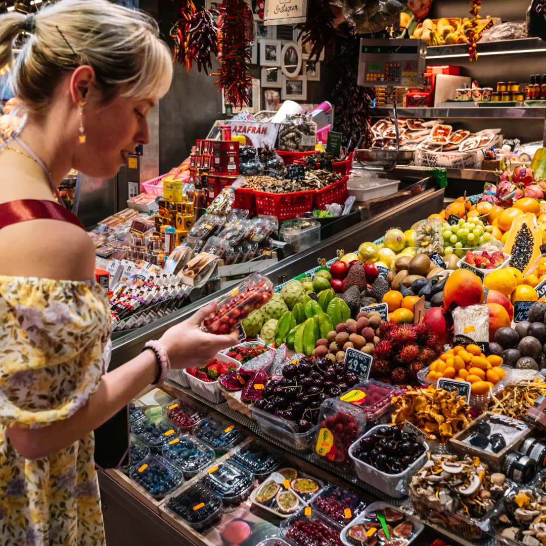 Cómo crear landing pages locales que conviertan en Valencia