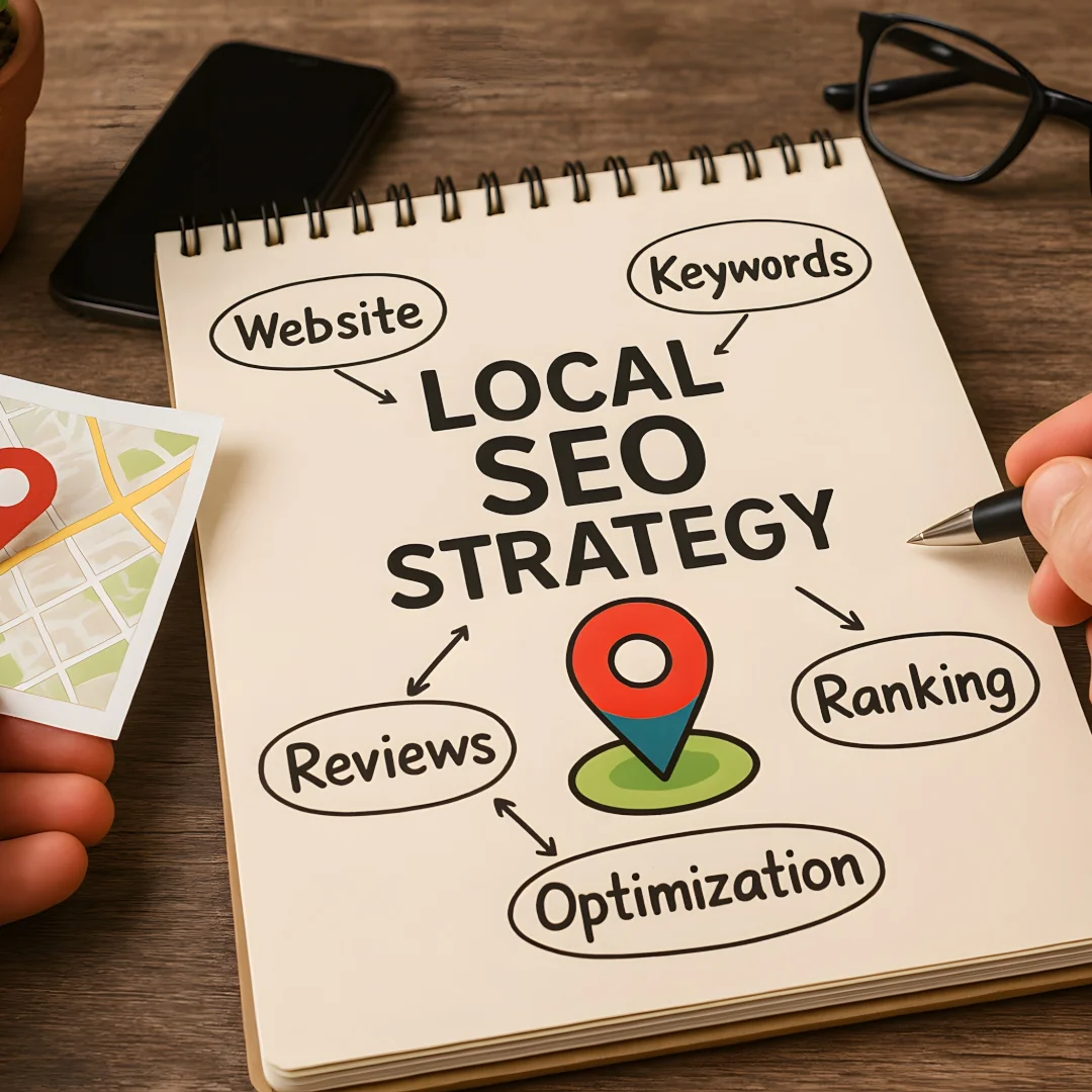 Estrategia de Contenido Local para L\