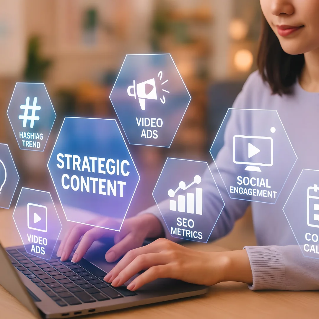 Estrategia de Contenido para Patrimonio y Tradiciones Catalanas (Tarragona)