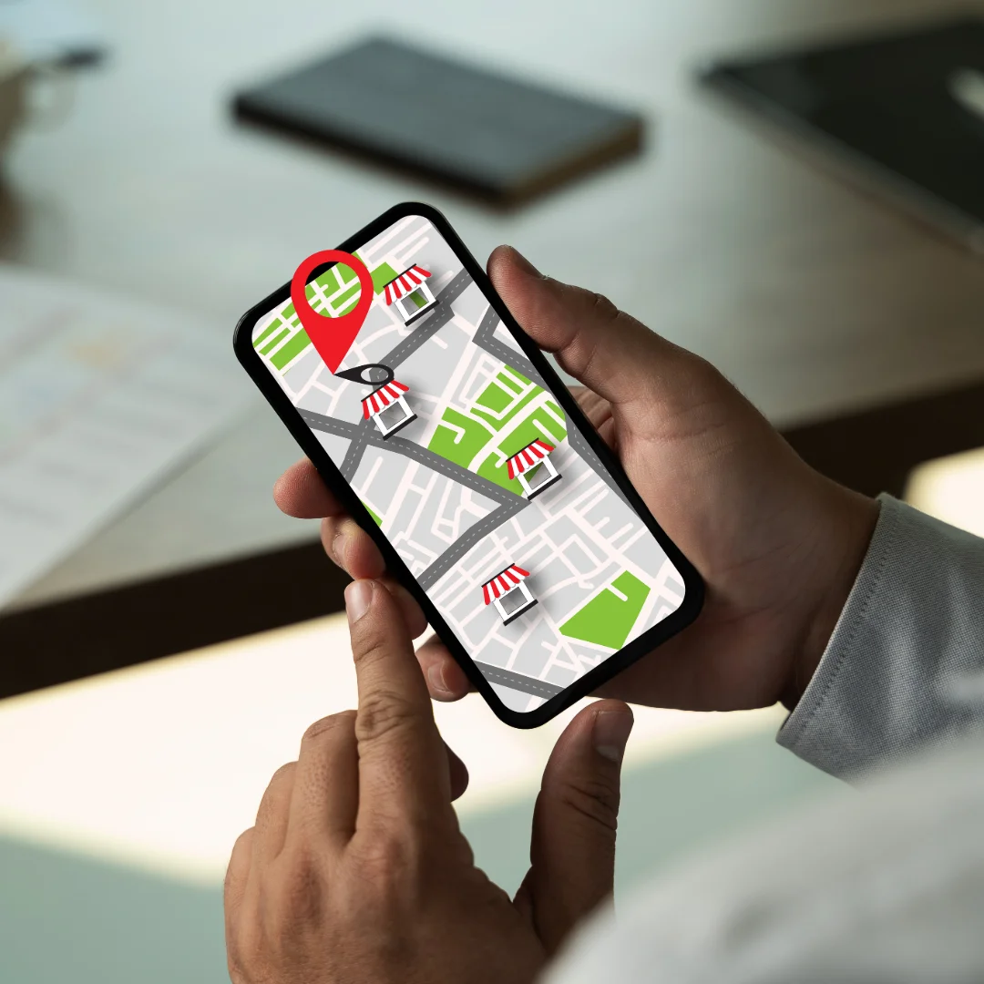 Google Maps para Comercios en el Centro de Elche