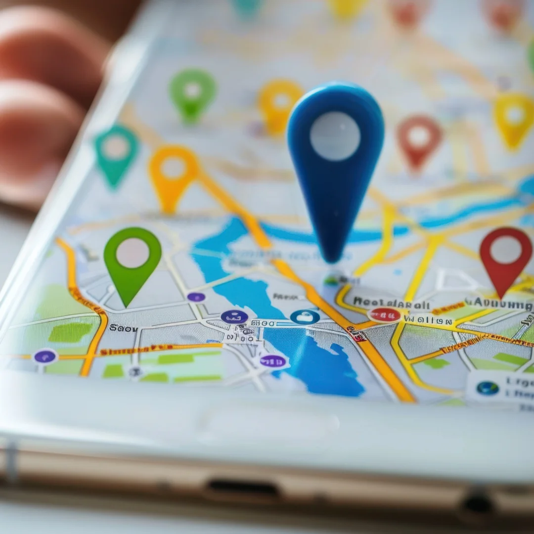 Google Maps para Restaurantes y Ocio en Santander