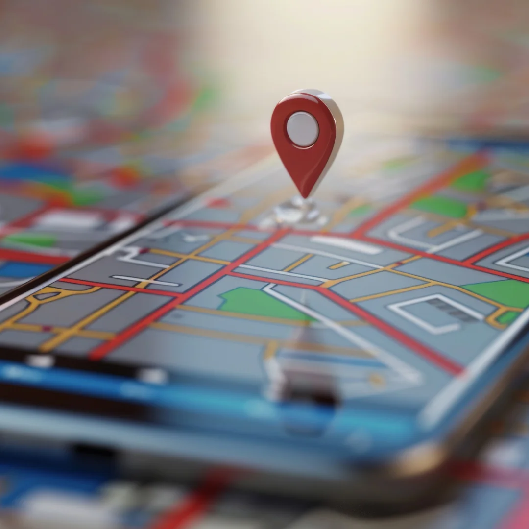 Google Maps para Negocios en el Centro Histórico de Badajoz