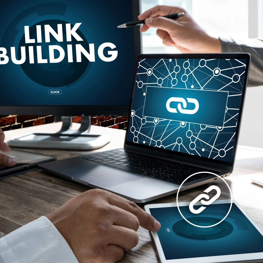 Link Building para Agricultura y Turismo en Almería