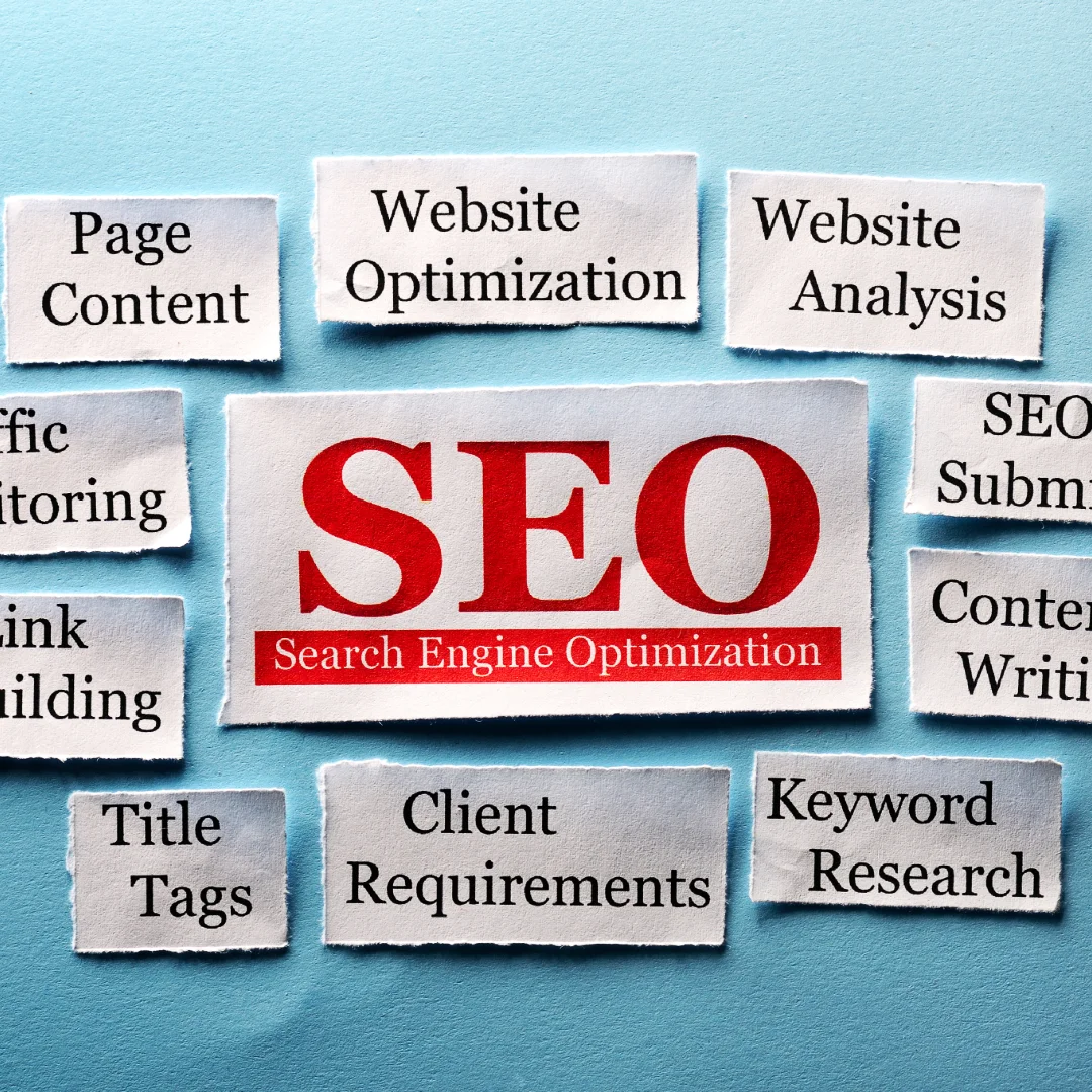 Palabras Clave de Baja Competencia en L\