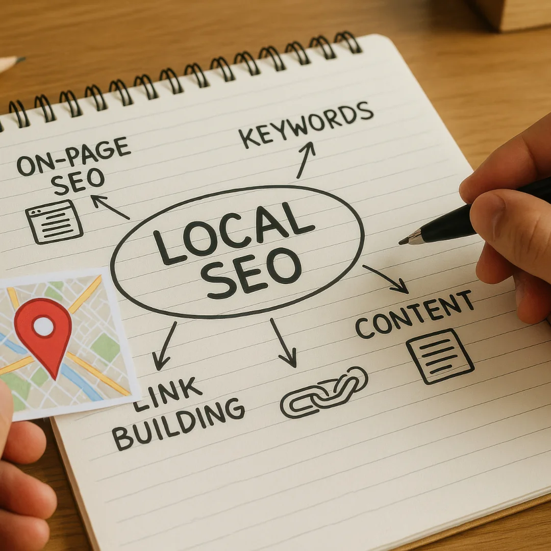 Palabras Clave Gastronómicas y de Tapas en Logroño