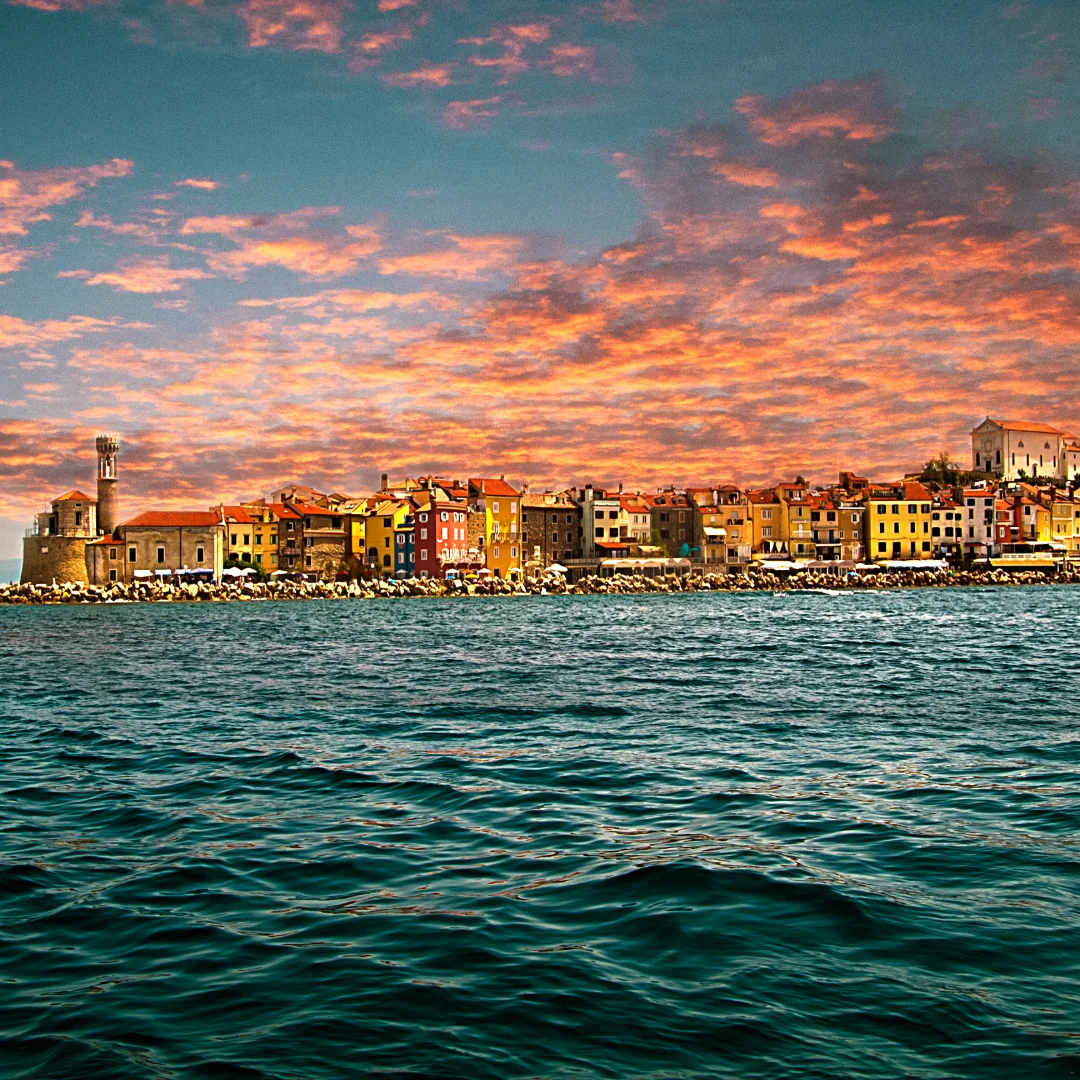 Palabras Clave Turísticas: Desierto de Tabernas y Cine Western