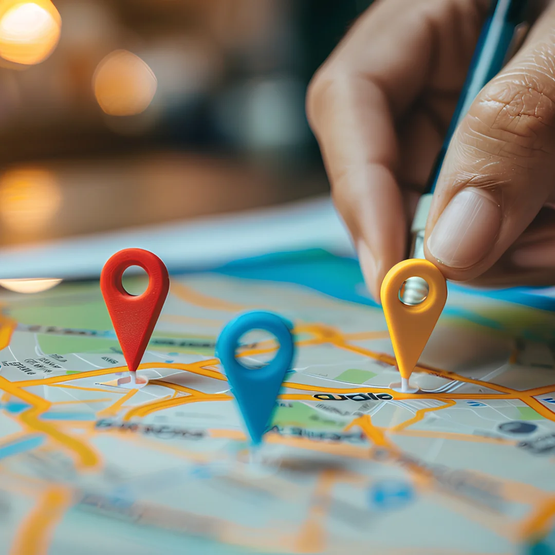 Posicionar Tu Negocio Turístico cerca de la Catedral de Burgos