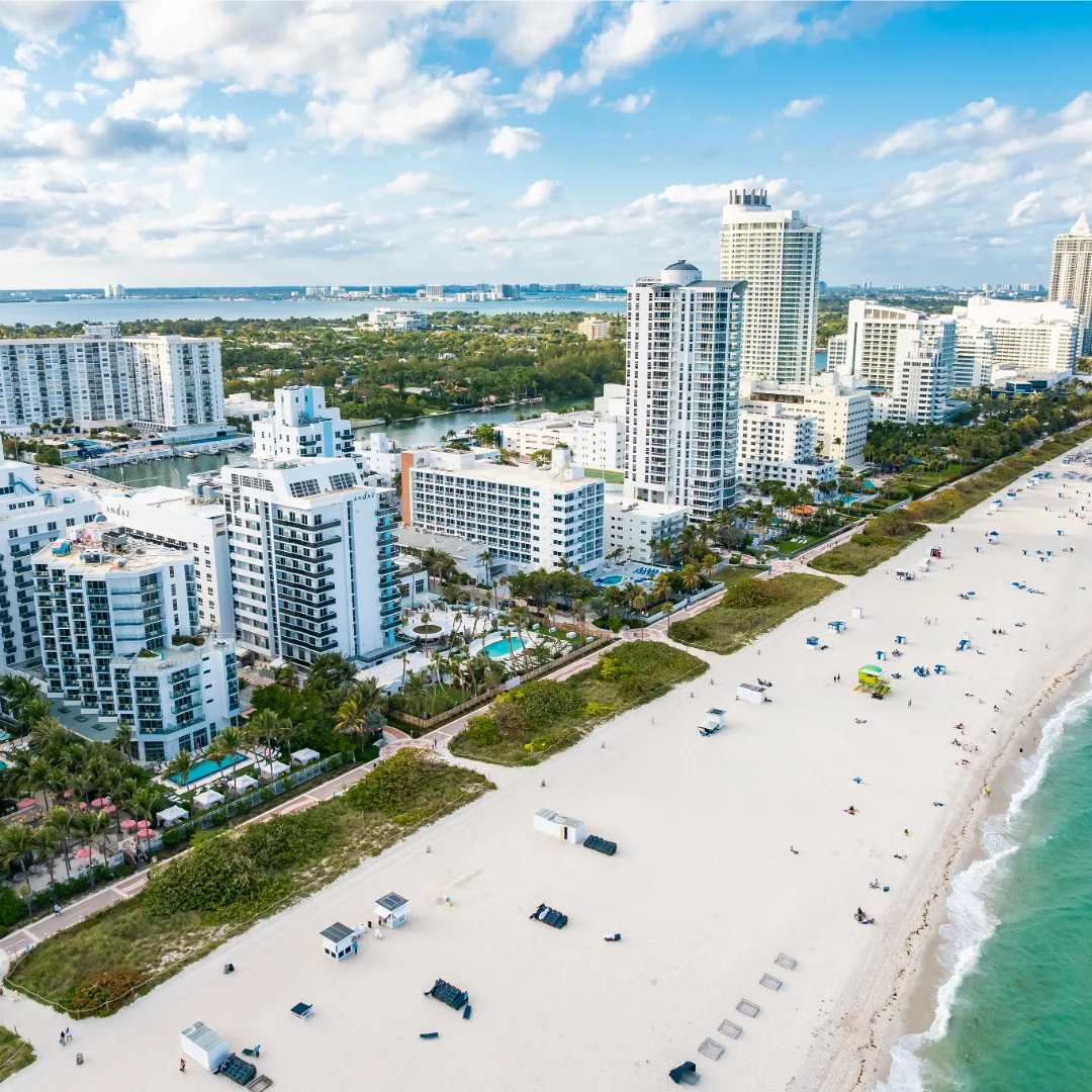 SEO para Hoteles en la Playa de Las Canteras (Las Palmas)