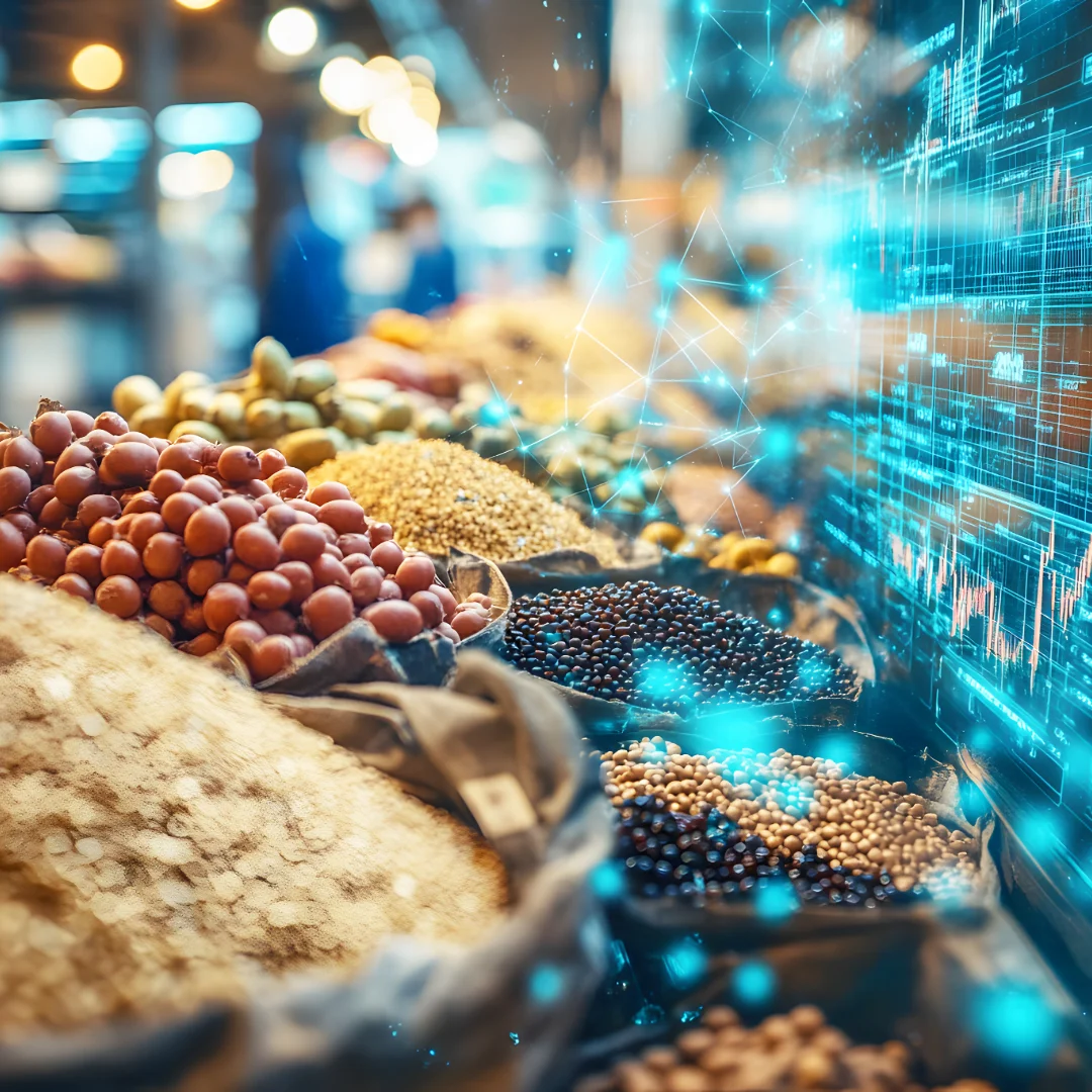 SEO para Invernaderos y Agricultura Intensiva en Almería