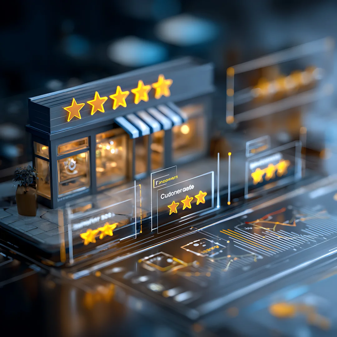 SEO para Empresas en el Corredor del Henares (Alcalá)