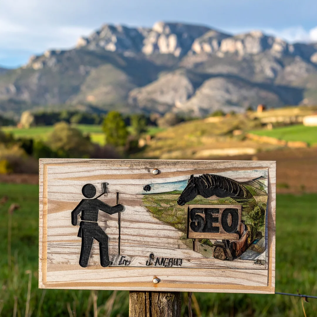 SEO para Servicios a Peregrinos del Camino de Santiago 2025