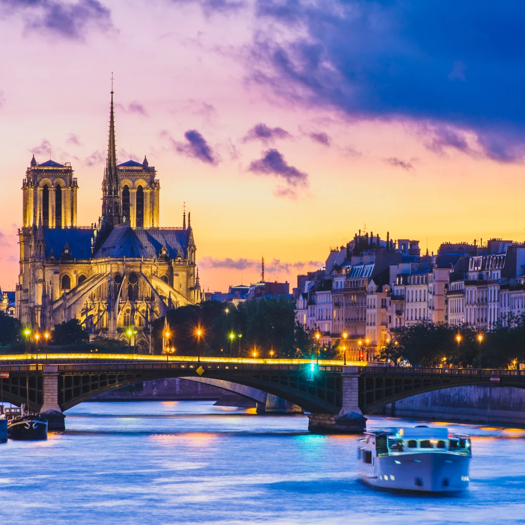 SEO para Turismo Religioso en Santiago de Compostela 2025