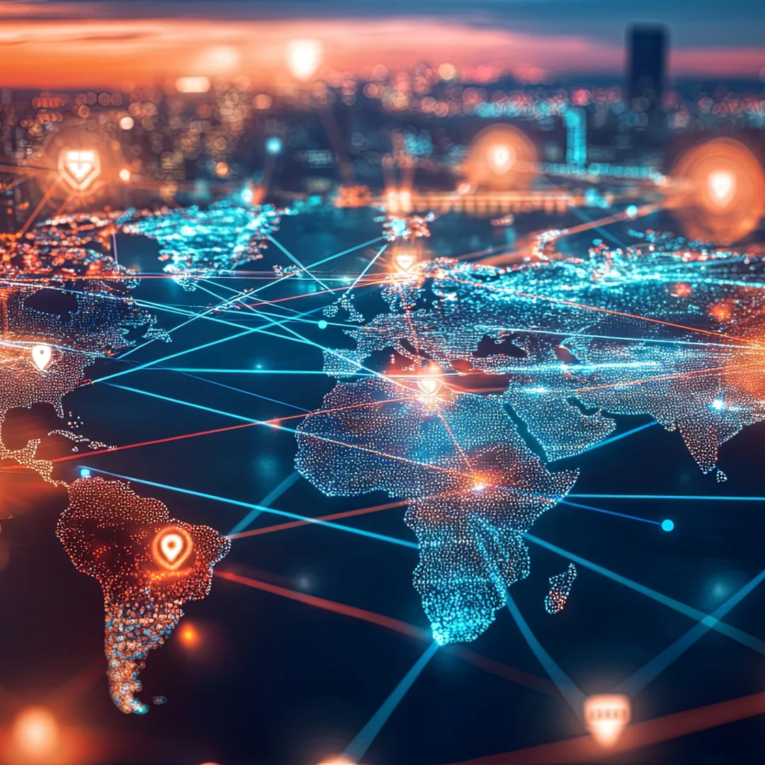 SEO para Comercio Regional en el Nudo de Comunicaciones de Albacete