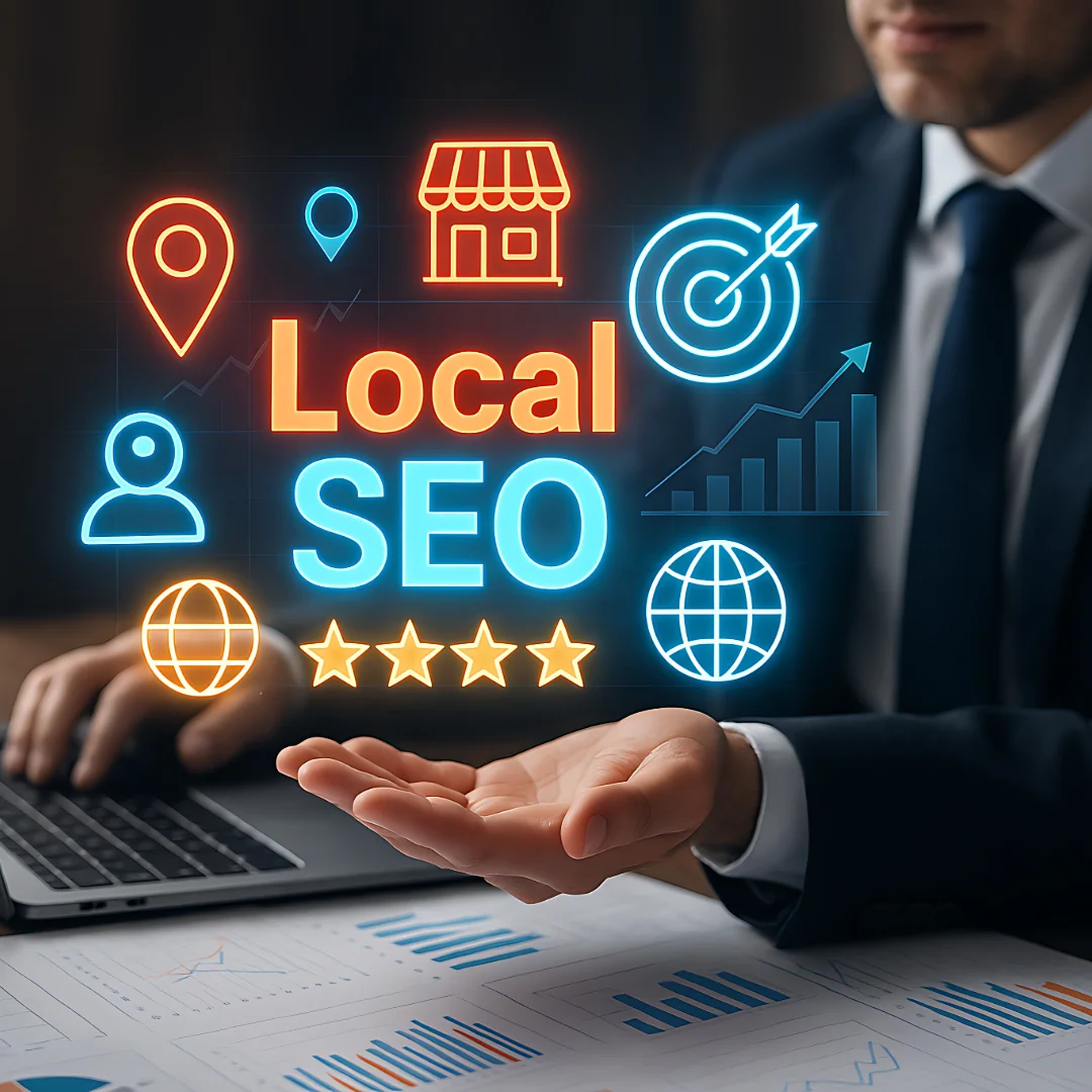 Google Maps para Comercios en Calle Ancha (Albacete): Guía Completa