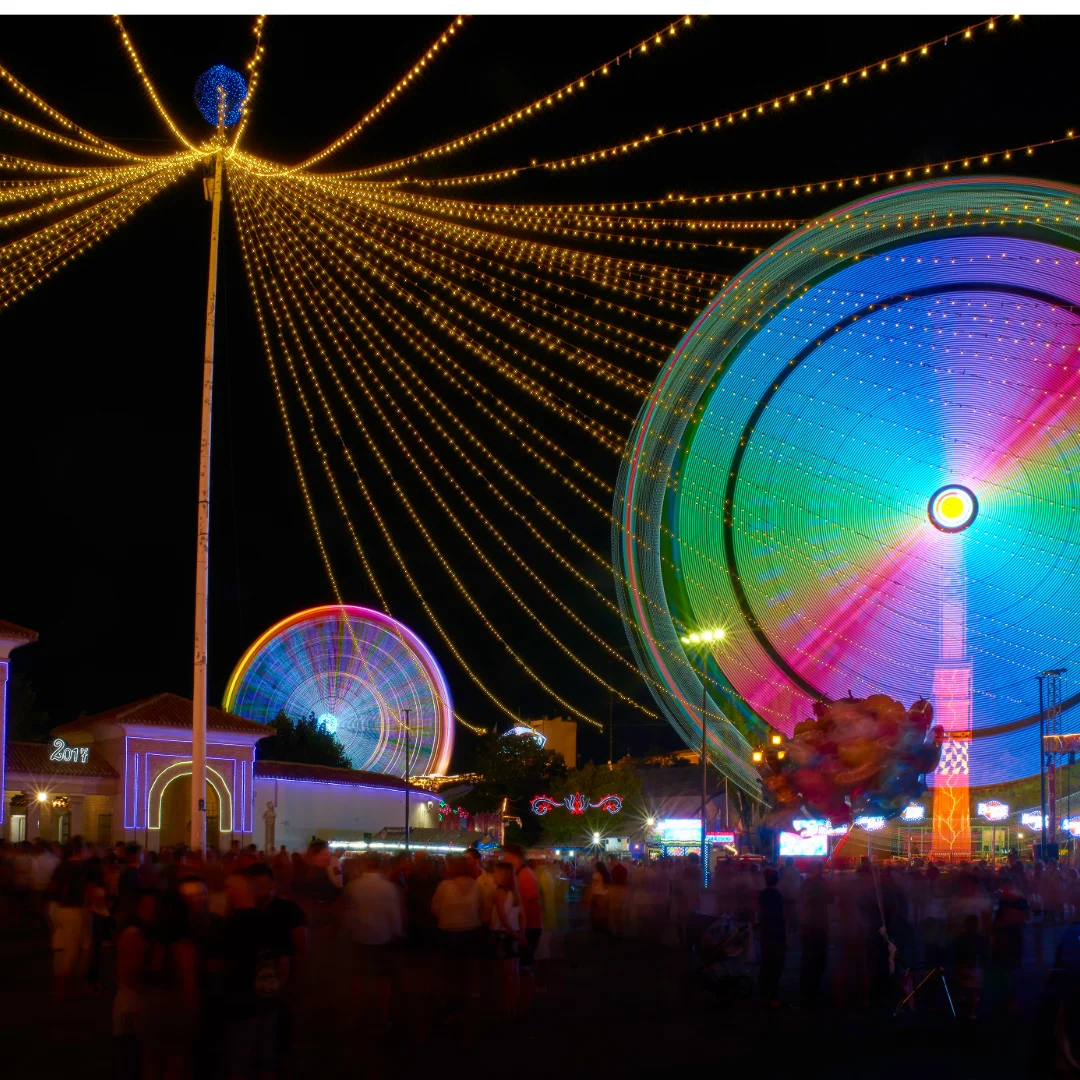 SEO Estacional para la Feria de Albacete: Planificación Anual